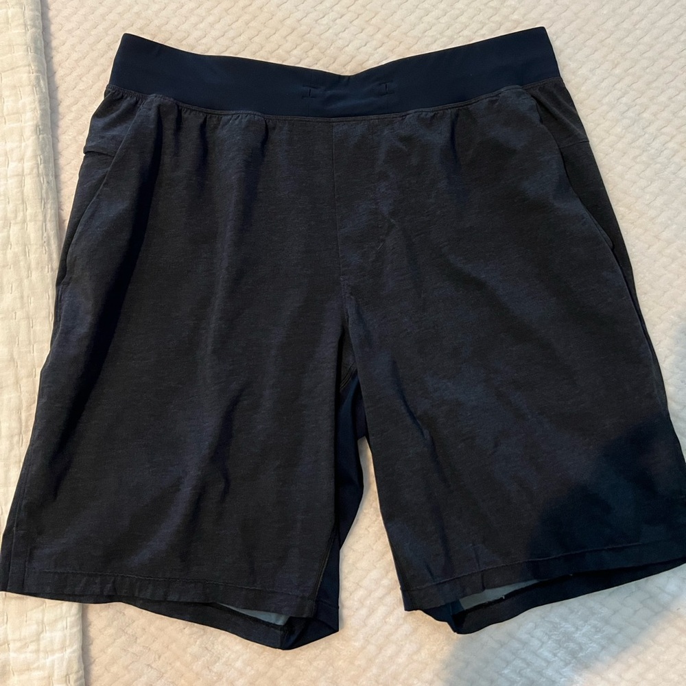 Men’s LULULEMON shorts